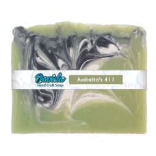 Audretta's 411