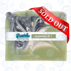 Audretta's 411 Audretta's 411