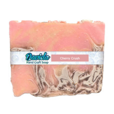 Cherry Crush Cherry Crush