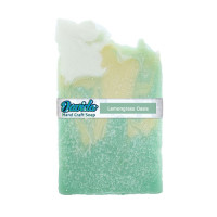Lemongrass Oasis