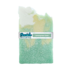 Lemongrass Oasis