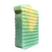 Lemongrass Oasis
