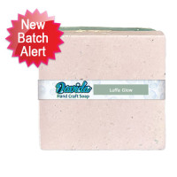 Luffa Glow Luffa Glow