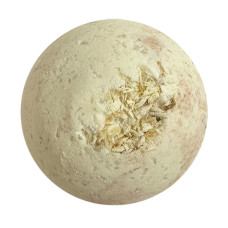 Mango Coconut Bath Fizzies