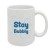 Stay Bubbly