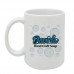 DHCS Mug 12 fl oz DHCS Mug 12 fl oz