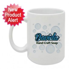 DHCS Mug 12 fl oz DHCS Mug 12 fl oz