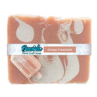 Orange Creamsicle