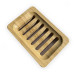 Wooden Soap Dish 2.0