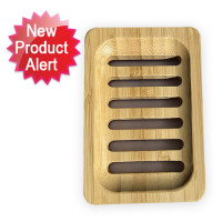 Wooden Soap Dish 2.0