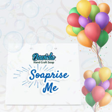 Soaprise Me! Mystery Bag